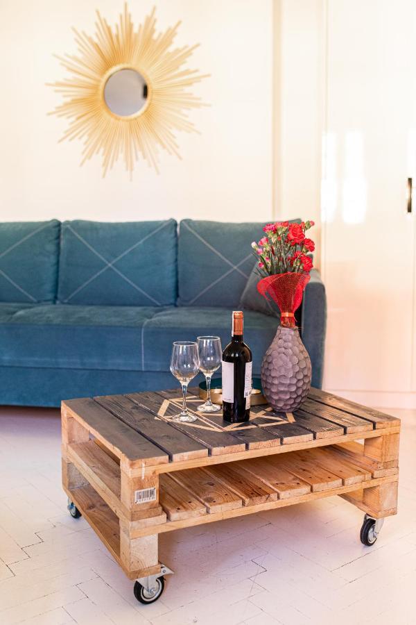 Republika Kopernika Apartment ทอรูน ภายนอก รูปภาพ